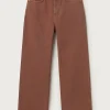 Damen HOFF TERRACOTTA DENIM