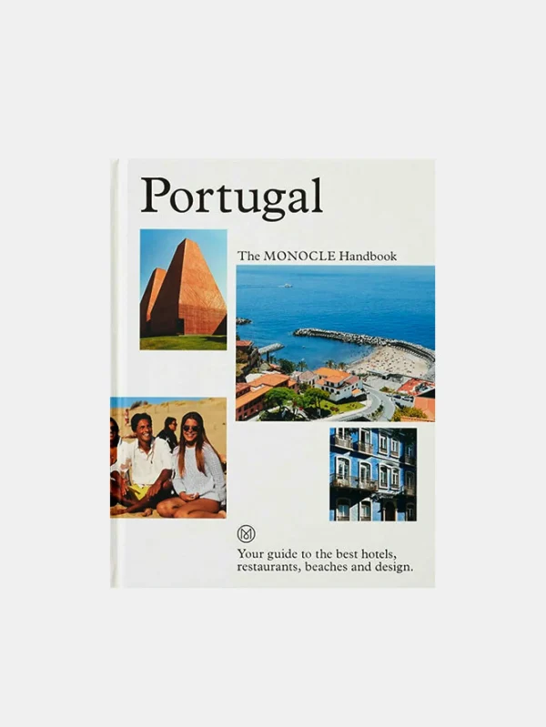 Damen/Herren HOFF THE MONOCLE HANDBOOK - PORTUGAL