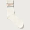 Herren HOFF WEISSE SOCKEN