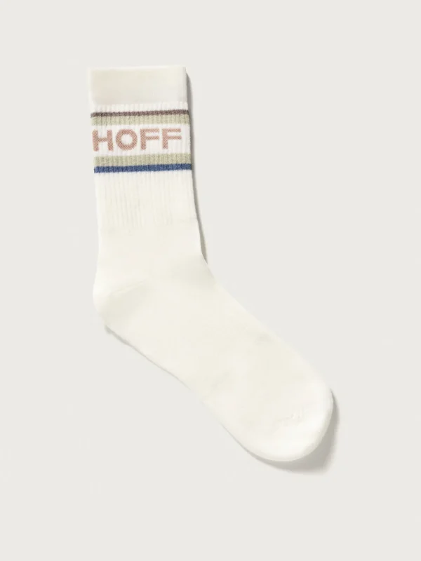 Herren HOFF WEISSE SOCKEN