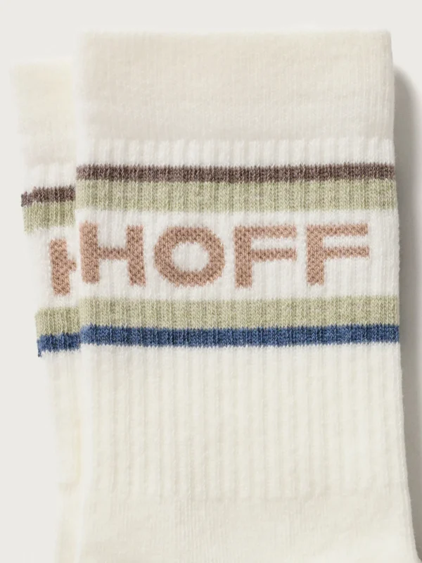 Herren HOFF WEISSE SOCKEN