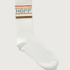 Damen/Herren HOFF WHITE SOCKE